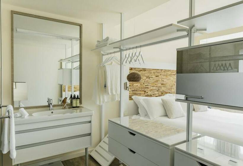 Habitación Estándar, Me Ibiza   The Leading Hotels Of The World