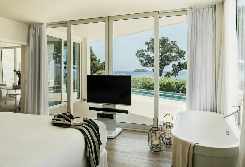 Suite, Me Ibiza   The Leading Hotels Of The World