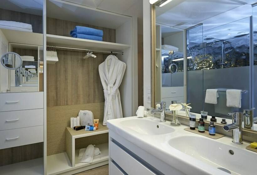 Suite, Me Ibiza   The Leading Hotels Of The World