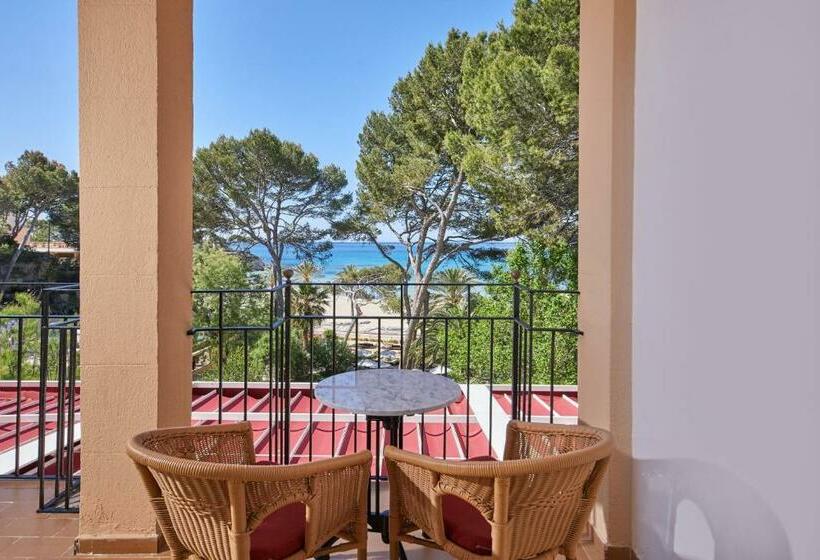 豪华海景房, Secrets Mallorca Villamil Resort & Spa   Adults Only