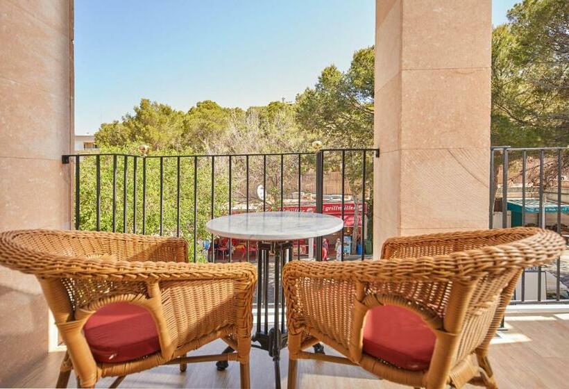 디럭스 룸, Secrets Mallorca Villamil Resort & Spa   Adults Only