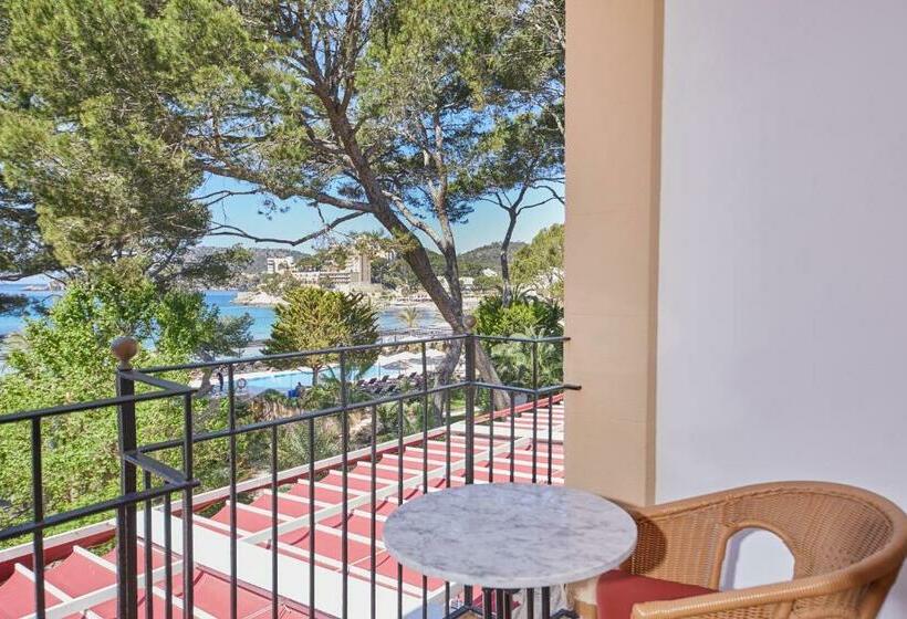 디럭스 룸 바다 전망, Secrets Mallorca Villamil Resort & Spa   Adults Only