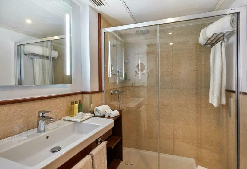 豪华海景房, Secrets Mallorca Villamil Resort & Spa   Adults Only