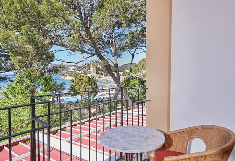 豪华海景房, Secrets Mallorca Villamil Resort & Spa   Adults Only