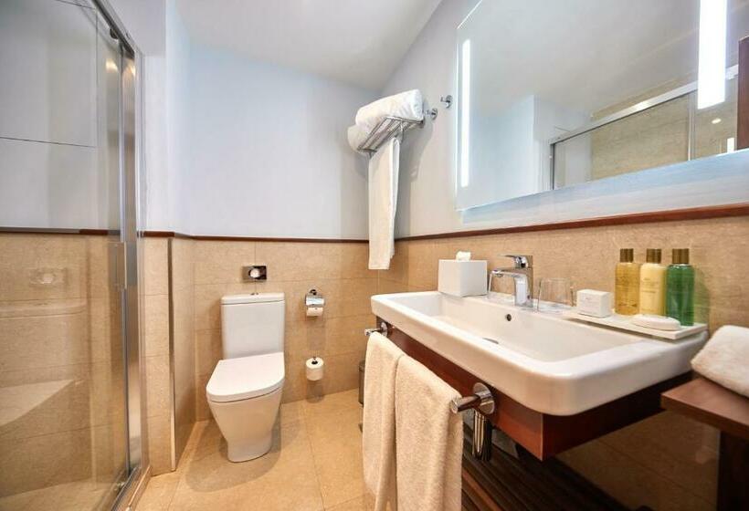 스탠다드 룸, Secrets Mallorca Villamil Resort & Spa   Adults Only
