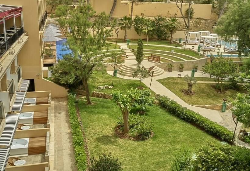 豪华园景房, Secrets Mallorca Villamil Resort & Spa   Adults Only