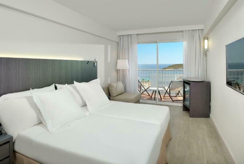Номер Стандарт Вид на Море, Sol House The Studio   Calviá Beach   Adults Only