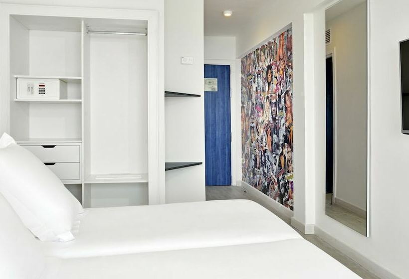 Номер Стандарт, Sol House The Studio   Calviá Beach   Adults Only
