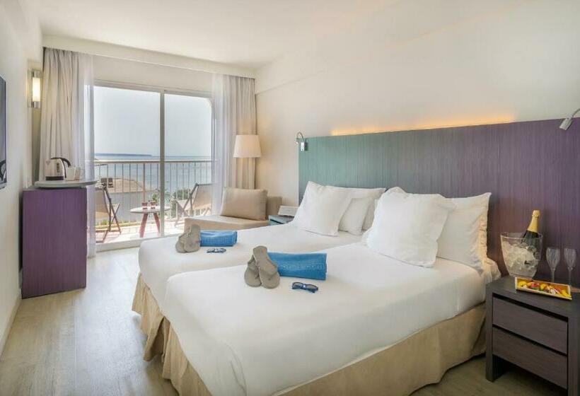 Номер Superior Вид на Море, Sol House The Studio   Calviá Beach   Adults Only