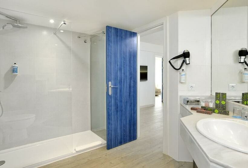 Номер Стандарт Вид на Город, Sol House The Studio   Calviá Beach   Adults Only