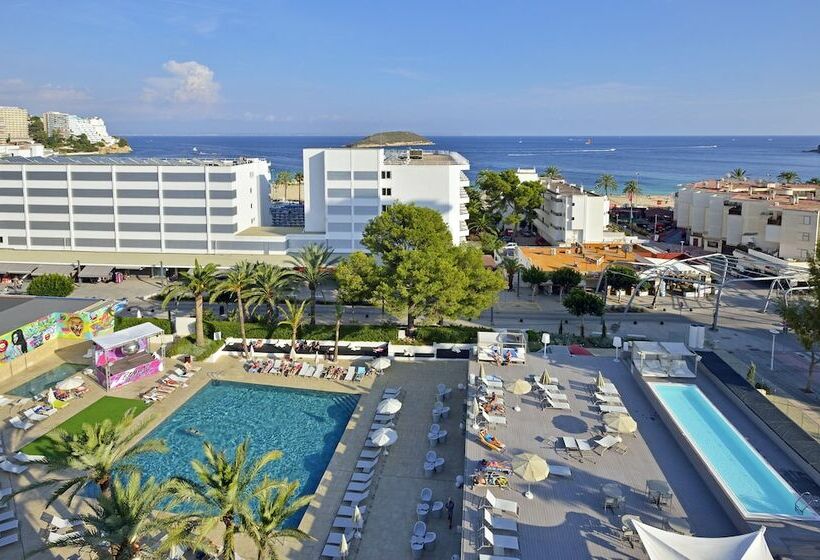 Номер Стандарт Вид на Бассейн, Sol House The Studio   Calviá Beach   Adults Only