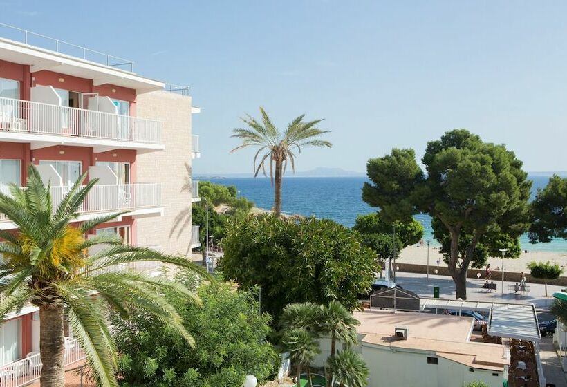 Номер Стандарт, Palia Tropico Playa