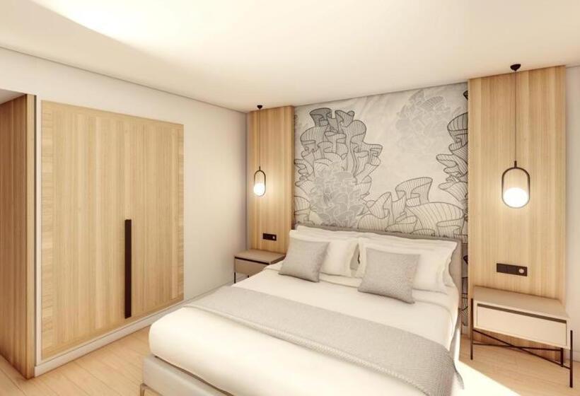 Номер Стандарт, Palia Tropico Playa