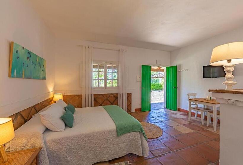 1 Bedroom Apartment, Apart Cortijo Las Piñas