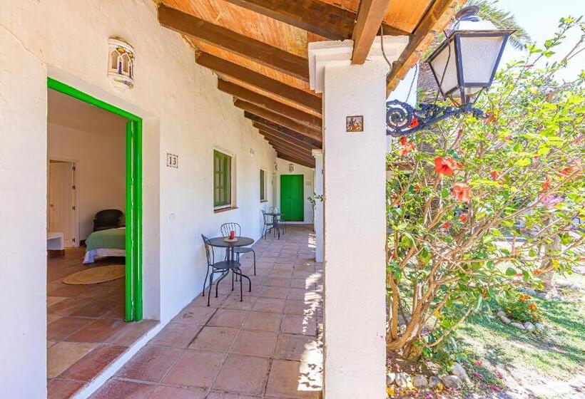 1 Bedroom Apartment, Apart Cortijo Las Piñas