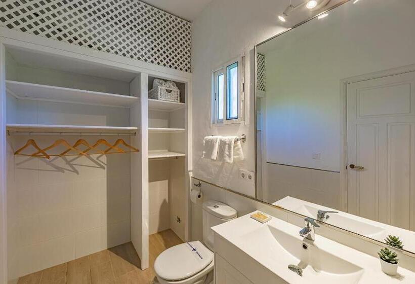 1 Bedroom Apartment, Apart Cortijo Las Piñas