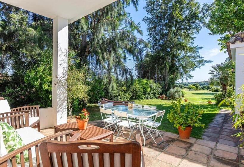３ベッドルームハウス, Apart Cortijo Las Piñas