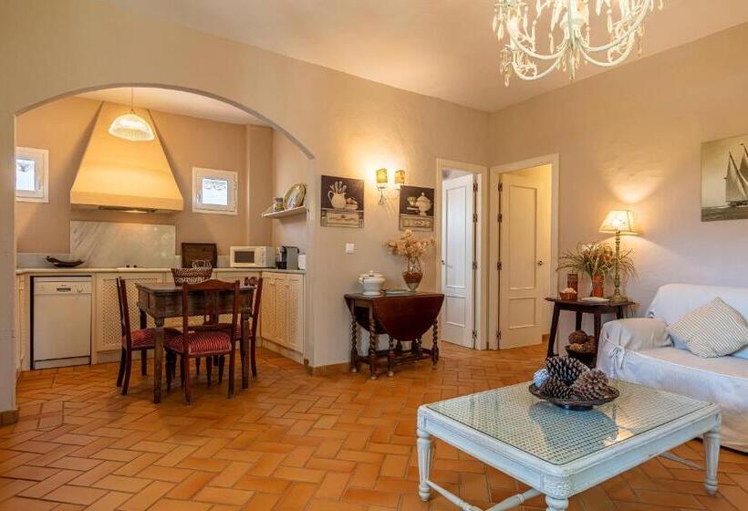 ３ベッドルームハウス, Apart Cortijo Las Piñas