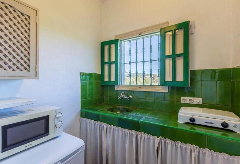 1 Bedroom Apartment, Apart Cortijo Las Piñas