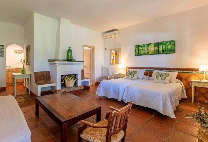 1 Bedroom Apartment, Apart Cortijo Las Piñas