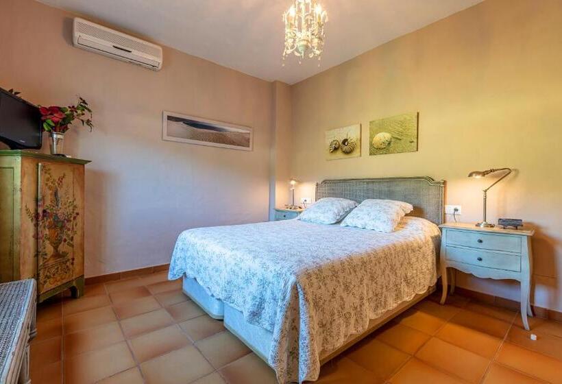 ３ベッドルームハウス, Apart Cortijo Las Piñas