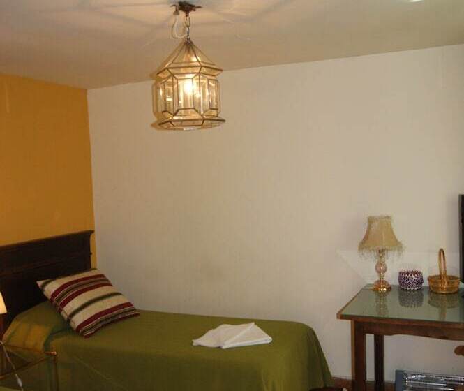 اتاق استاندارد, Almona