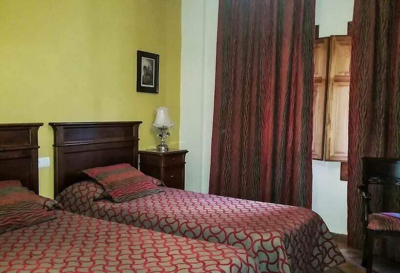 اتاق استاندارد, Almona