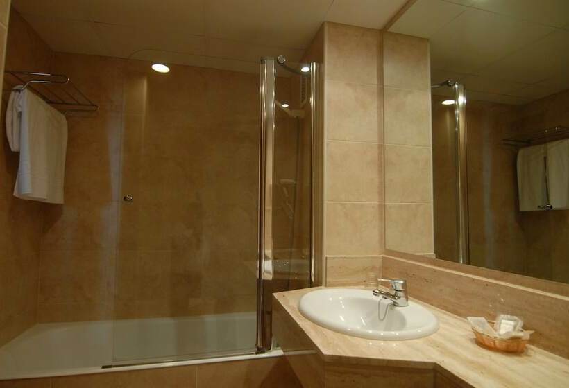 Standard-huone, Beverly Park & Spa