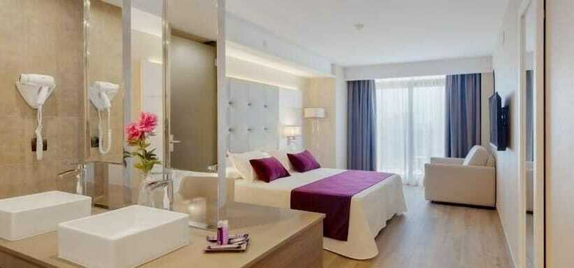 Superior-huone, Beverly Park & Spa