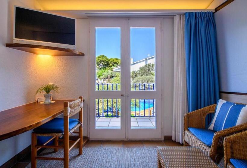 スタンダードルーム, Blaumar Cadaqués By Fimed Hotels