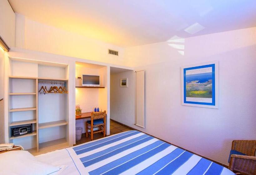 スタンダードルーム, Blaumar Cadaqués By Fimed Hotels