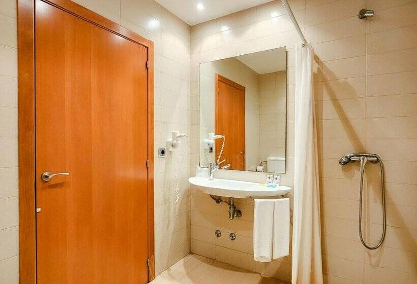 Номер Стандарт Вид на Море, Faranda Rias Altas, Ascend Hotel Collection