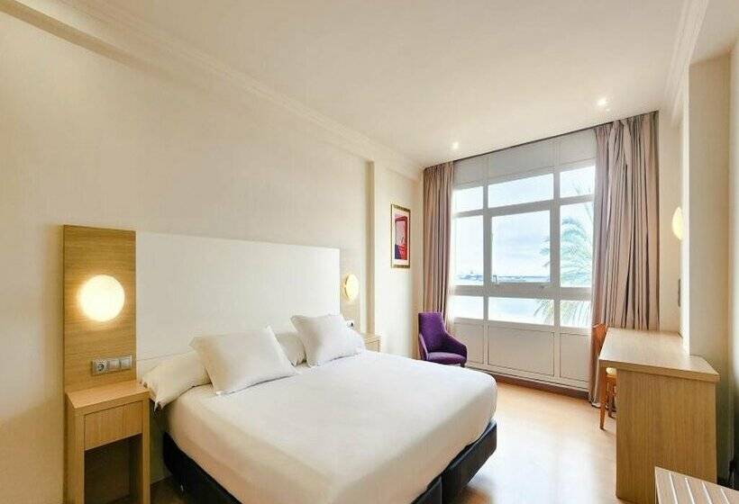 Номер Стандарт Вид на Море, Faranda Rias Altas, Ascend Hotel Collection