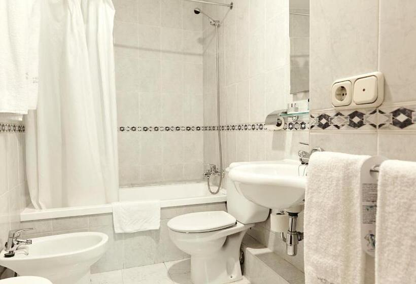 اتاق اینتریور یک تخته, Parma