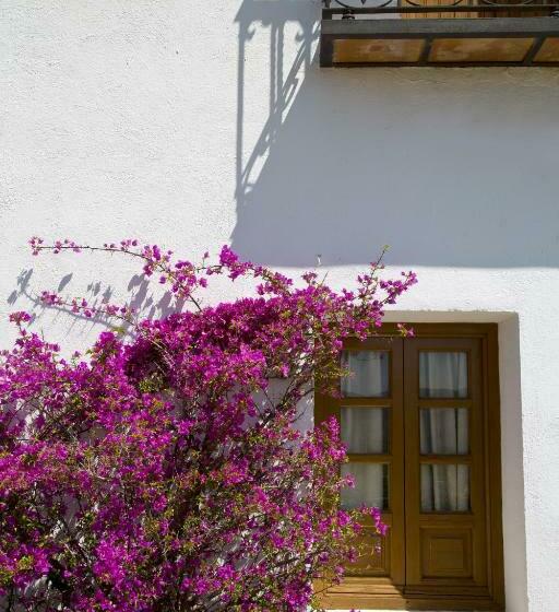 침실 2개 빌라, Villa Turistica De Priego
