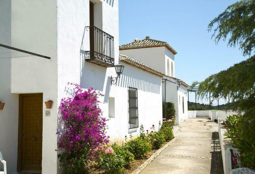 스탠다드 룸, Villa Turistica De Priego
