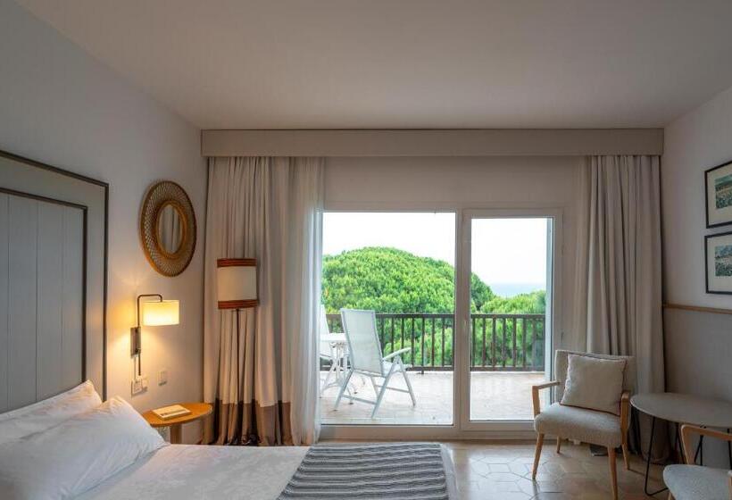 Номер Superior, Parador De Mazagon