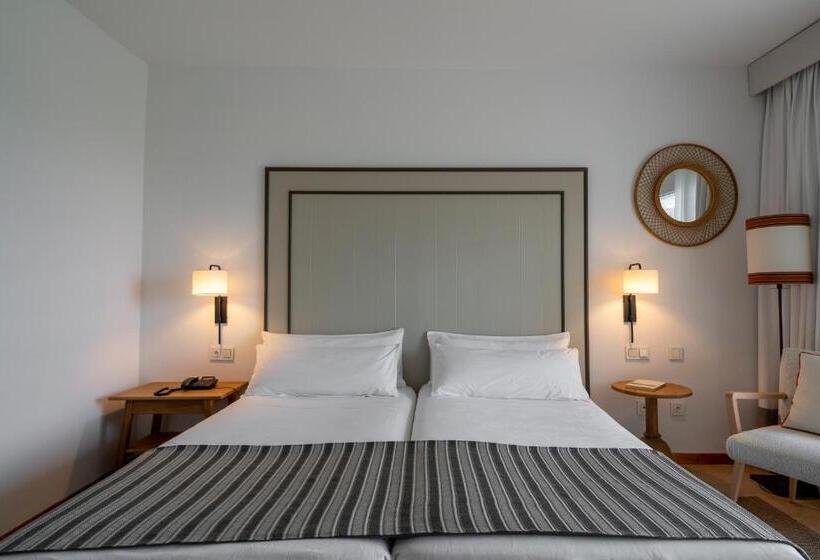 Номер Superior, Parador De Mazagon