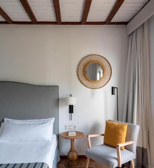 Номер Superior, Parador De Mazagon
