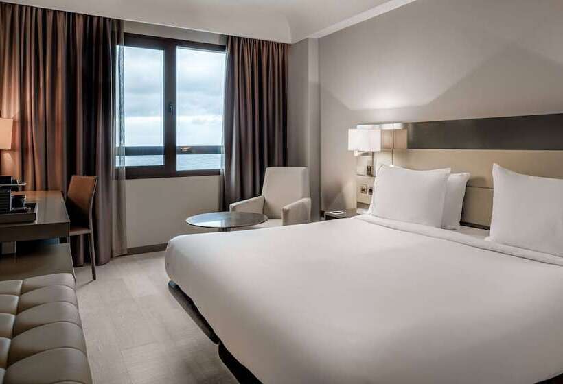 ジュニアスイート, Ac Hotel Iberia Las Palmas By Marriott