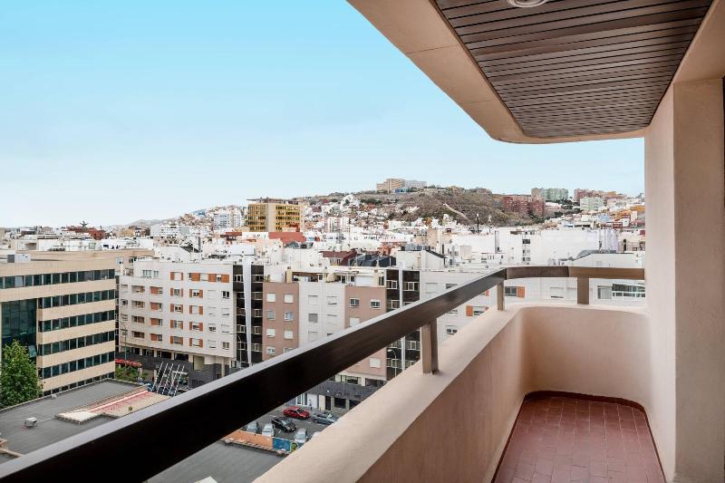 スタンダードルーム, Ac Hotel Iberia Las Palmas By Marriott