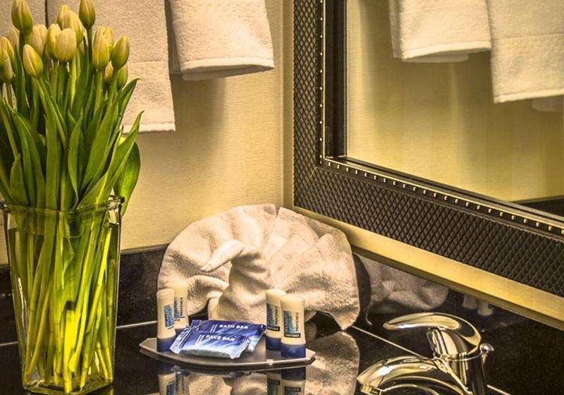 ファミリールーム, Ac Hotel Iberia Las Palmas By Marriott