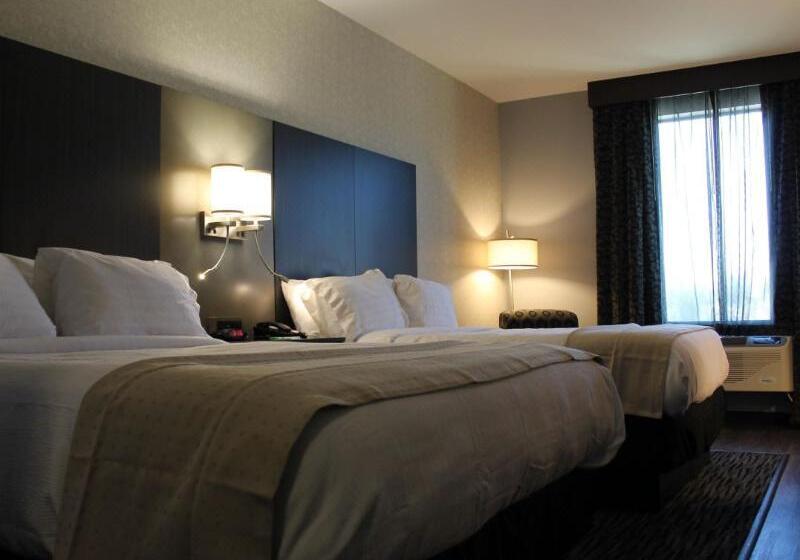 Номер Стандарт, Bahía   30º Hotels