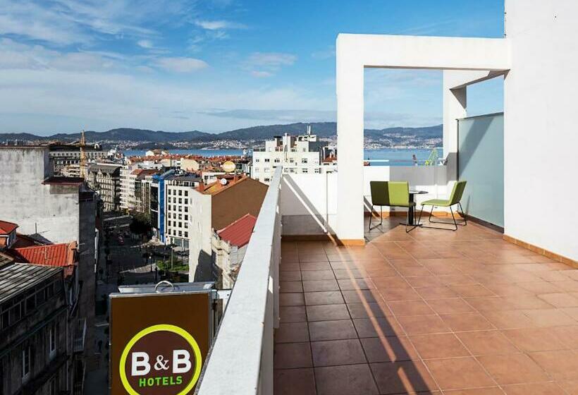 ファミリールーム, B&b Hotel Vigo