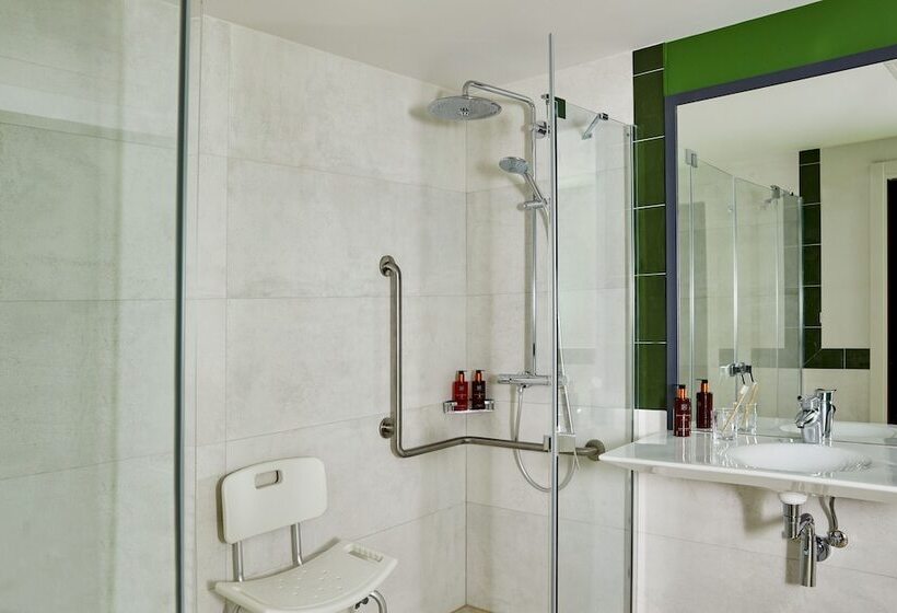 Habitación Estándar, Indigo Madrid   Princesa, An Ihg