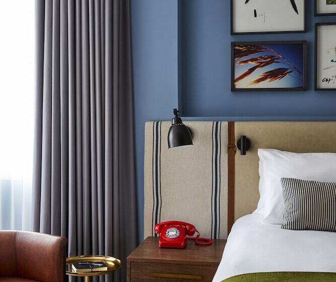 Habitación Estándar, Indigo Madrid   Princesa, An Ihg