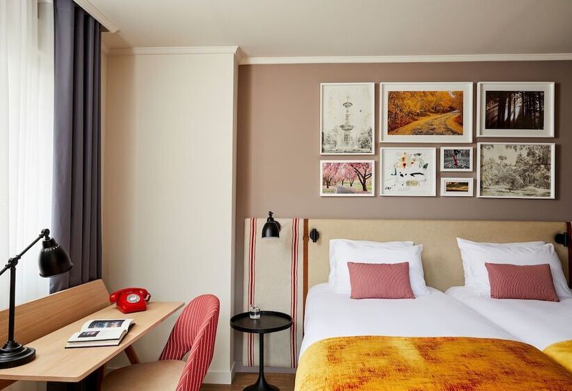 Habitación Estándar, Indigo Madrid   Princesa, An Ihg