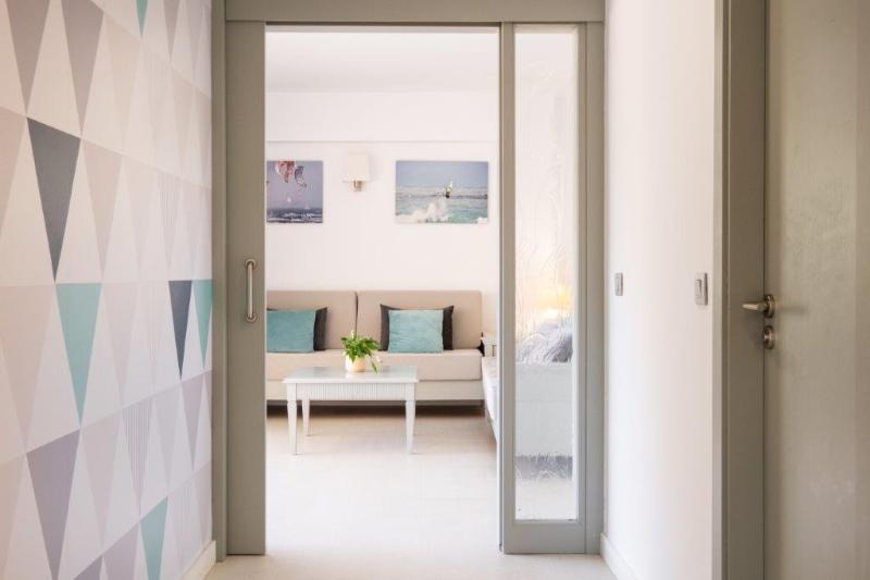 Suite, Madrid Alameda Aeropuerto, Affiliated By Meliá