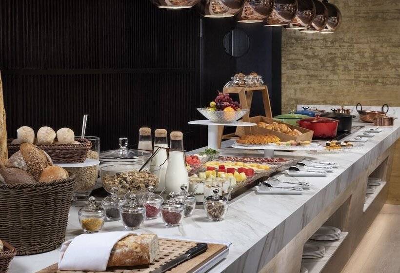 Habitación Premium, Melia Castilla