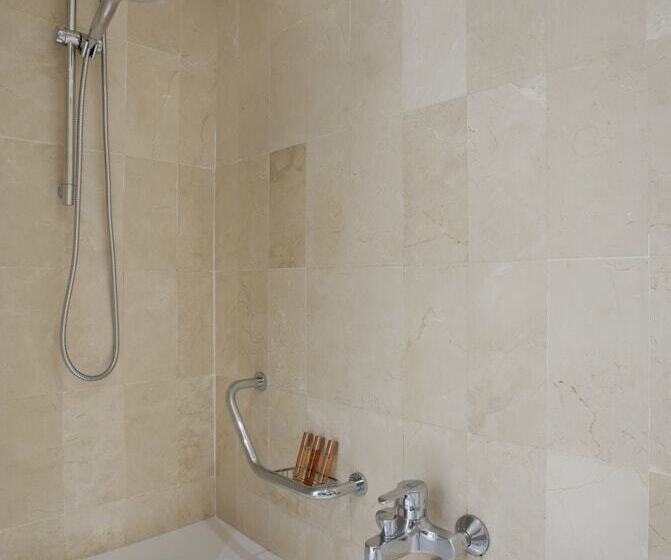Habitación Clásica, Melia Castilla